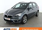 BMW 220 d Active Tourer xDrive Basis Aut.*NAVI*TEMPO*LED*