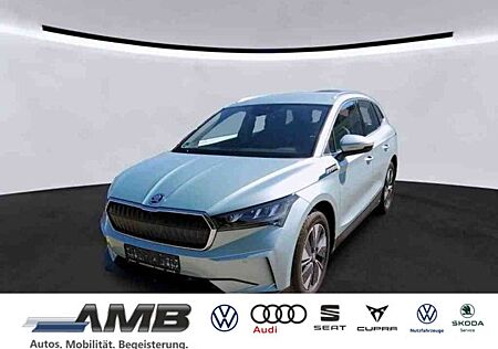 Skoda Enyaq 60 AHK/WäPu/LED/RFK/Sitzhzg
