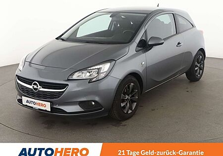 Opel Corsa 1.4 120 Jahre *TEMPO*PDC*SHZ*KLIMA*