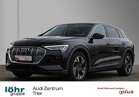 Audi e-tron 50 quattro