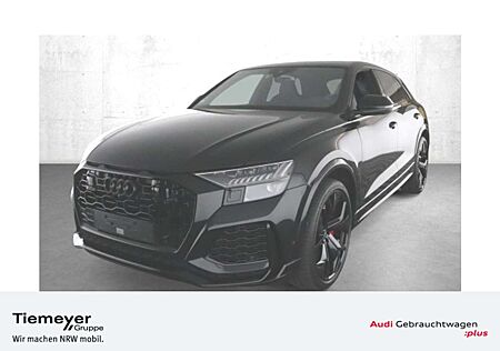 Audi RS Q8 RSQ8 TFSI Q LM23 KERAMIK SPORTSITZE+ PANO SPORTA
