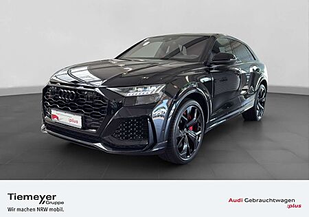 Audi RS Q8 RSQ8 TFSI Q LM23 KERAMIK SPORTSITZE+ PANO SPORTA