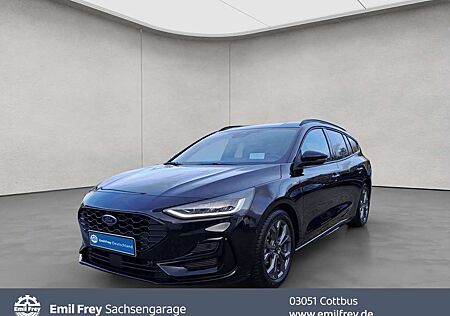Ford Focus Turnier 1.0 EB Hybrid Aut. ST-LINE X AHZV
