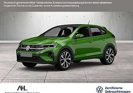 VW Taigo Volkswagen 1.5 TSI Move DSG Matrix Navi ACC PDC SHZ