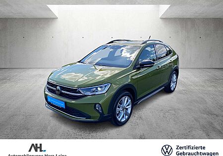 VW Taigo Volkswagen 1.5 TSI Move DSG Matrix Navi ACC PDC SHZ