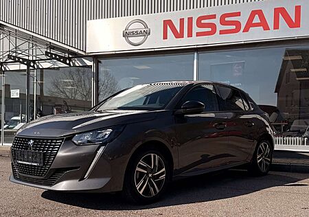 Peugeot 208 PureTech 100 Allure Pack LED Navi Kamera