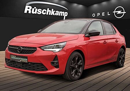 Opel Corsa F ''40 Jahre Limited'' 1.2 RückKam Voll-LED Winter
