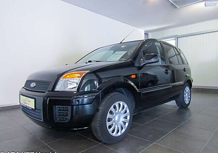 Ford Fusion Viva