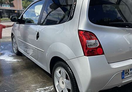 Renault Twingo 1.2 RIP CURL