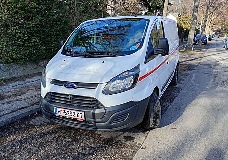 Ford Transit Custom GUTER ZUSTAND