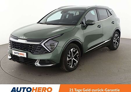 Kia Sportage 1.6 TGDI Mild-Hybrid Spirit 4WD Aut.*NAVI*LED*360°