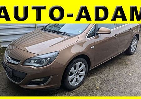 Opel Astra J Sports Tourer 1.6 CDTI Exklusiv*AHK*