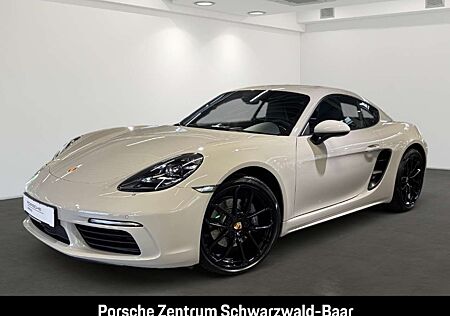 Porsche Cayman 718 Style Edition LED Rückfahrkamera