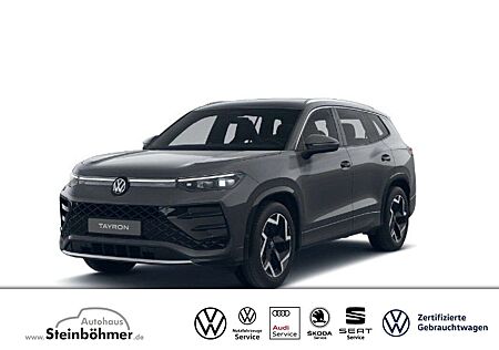 VW Tayron Volkswagen R-Line 2.0 TDI 4MOTION DSG 193PS Bluetooth