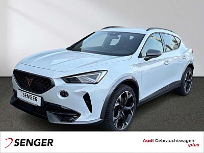 CUPRA Formentor VZ 1.4 eHybrid DSG Matrix-LED ACC AHK