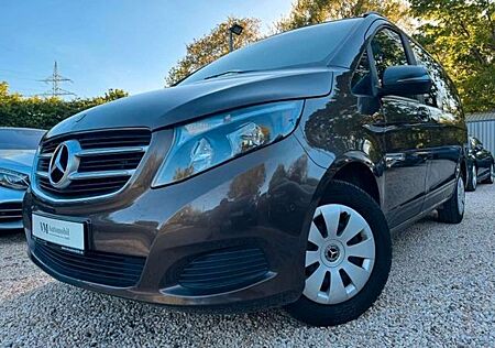 Mercedes-Benz V 200 V 220 d RISE lang 7Sitz*Navi*Tempo*SitzHz.