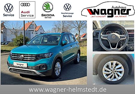VW T-Cross Volkswagen Life