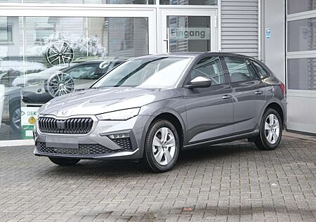 Skoda Scala 1.0 TSI DSG Selection AHK Kamera LED App-Navi S...