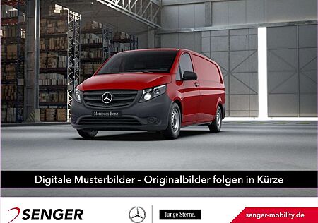 Mercedes-Benz Vito 116 CDI Kasten XL Standhzg AHK2,5t Navi 9G