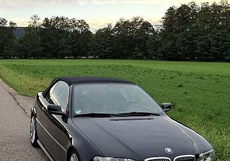 BMW 320 Ci Edition Sport