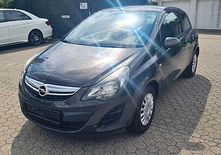 Opel Corsa D Energy