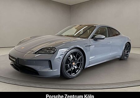 Porsche Taycan 4 BOSE LED-Matrix Abstandstempomat LED