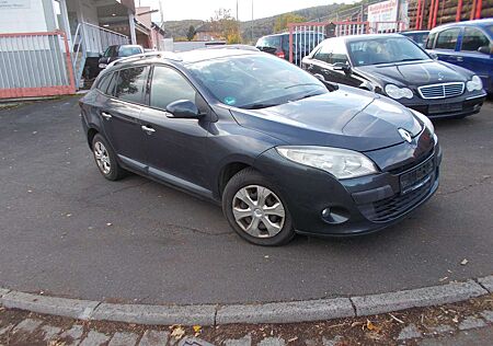 Renault Megane gebraucht kaufen Renault Megane Grandtour Diesel Grandtour dCi AP ssion