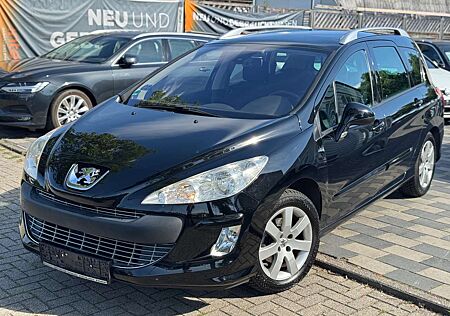 Peugeot 308 Sport