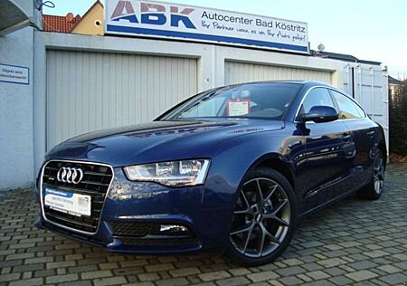 Audi A5 2.0 TDI Sportback quattro DPF S tronic Standhzg.