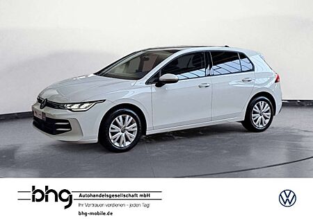 VW Golf Volkswagen Life 1.5 l TSI *PANO*TRAVEL-ASSIST*LED*
