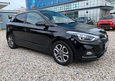 Hyundai i20 Style*120 PS * sehr gepflegter Zustand