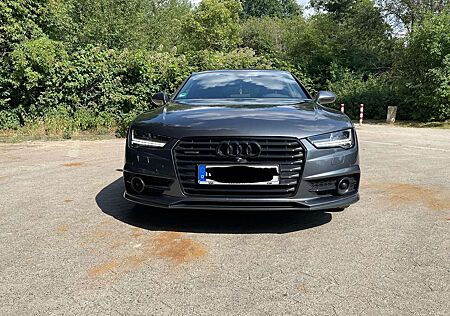 Audi A7 +3.0+TDI+competition+quattro+tiptronic