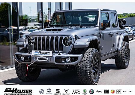 Jeep Wrangler BRUTE 392 6.4 HEMI V8 MY-TOP WINDE BRUTE RICHMOND