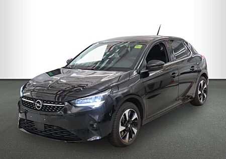 Opel Corsa F e Elegance 3phasig SHZ RFK LED Apple CarPlay And