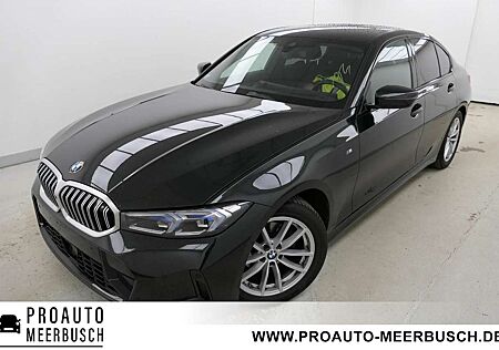 BMW 320 i M Sport ACC/ADPTLD/360°/HIFI/KMFRTZGNG/HUD