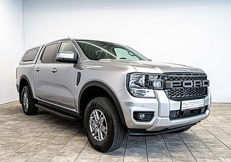 Ford Ranger XLT 4x4 °Hardtop°Garantie 07.2029°