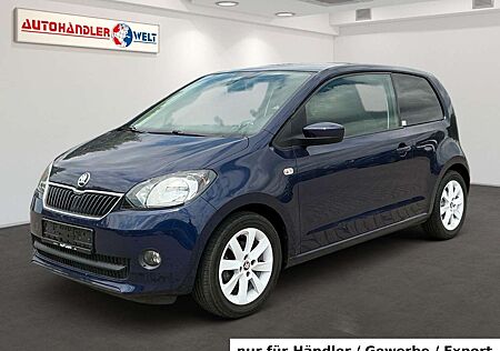 Skoda Citigo Style