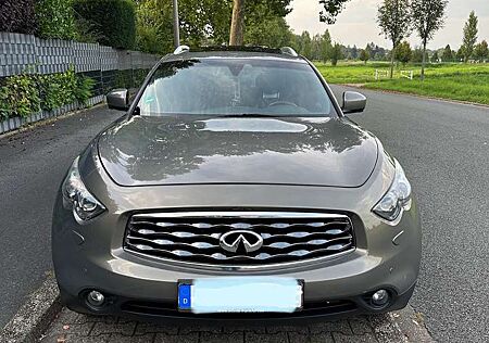 Infiniti FX FX30d AWD Aut. S Premium