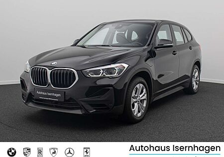 BMW X1 Kamera DAB HiFi AHK Navi Geschwindigreg