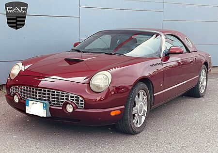 Ford Thunderbird RETRO CABRIO V8 4.0L ,HardTop,SoftTop