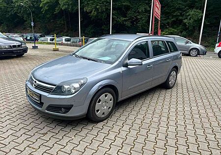 Opel Astra Selection 1 Hand Klima Preis inkl Neu Tüv