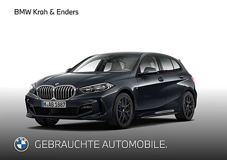 BMW 120 d M xDrive LED HeadUP HIFI Gestik Dri.Assis.
