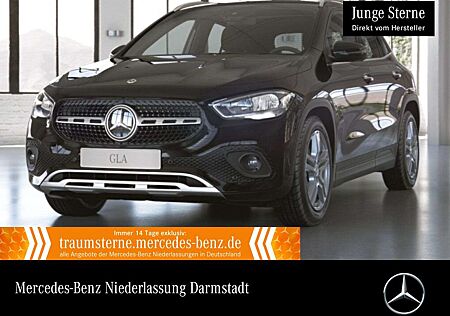 Mercedes-Benz GLA 200 d 4M STYLE+PANO+STHZG+KAMERA+SITZKLIMA+8G