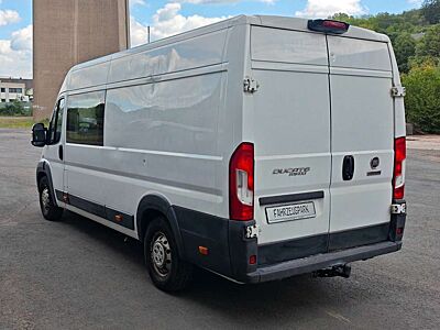 Fiat Ducato DoKa Maxi 35 150 L3H2 RS: 4035*KAM*6SITZE*AHK*
