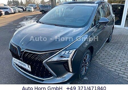 DFSK Forthing 4 PHEV HYBRID *7SEAT*