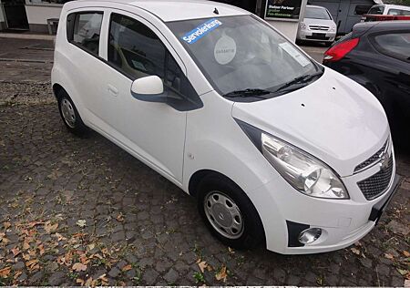 Chevrolet Spark LS
