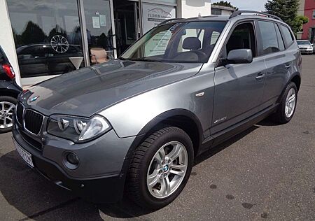BMW X3 xDrive 20d **Xdrive~EURO5**