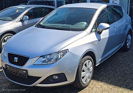 Seat Ibiza Good Stuff