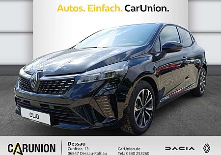 Renault Clio Techno TCe 90 Allwetter Reifen