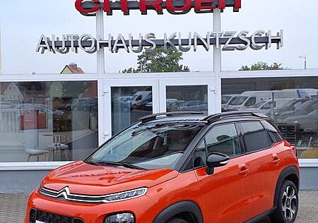Citroën C3 Aircross Citroen Pure Tech 110 Shine / Navi / Parkpaket / Heizpaket